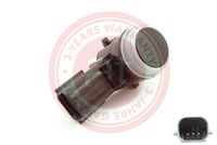 Sensor, ajutor parcare at autoteile germany, Cod: at11584