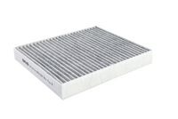 Филтър купе (поленов филтър)