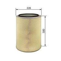 Luftfilter