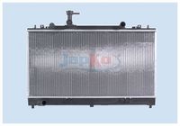 радиатор, охлаждане на двигателя