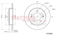 Bremsscheibe