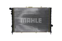 Thumbnail - Radiateur - CR589000S - MAHLE