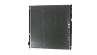 Thumbnail - Lage temperatuurkoeler, intercooler - CIR16000P - MAHLE