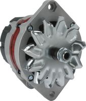 Generator / Alternator HC-Cargo, Cod: F 032 115 689