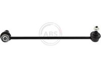 Stange/Strebe, Stabilisator