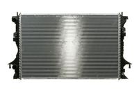 Thumbnail - Radiateur - CR462000P - MAHLE