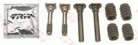 Guide Sleeve Kit, brake caliper