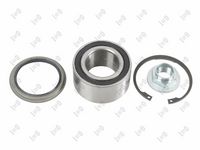 Set rulment roata ABAKUS, Cod: 141-03-116