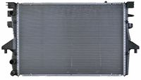 Thumbnail - Radiateur - CR585000P - MAHLE