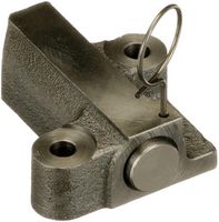 Spanner, Steuerkette