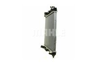 Thumbnail - Radiateur - CR1295000P - MAHLE
