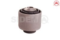 Mounting, control/trailing arm