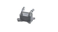 Thumbnail - Oliekoeler, motorolie - CLC266000S - MAHLE