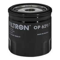 Ölfilter Ölfilter