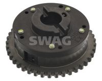 Дефазатор разпр. вал