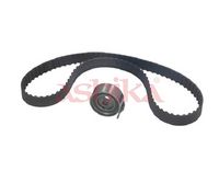 Set curea de distributie ASHIKA, Cod: KCT115