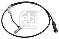 Sensor, Raddrehzahl