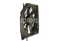 Thumbnail - Koelventilatorwiel - CFF137000S - MAHLE