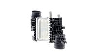 Thumbnail - Intercooler, inlaatluchtkoeler - CI663000P - MAHLE
