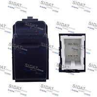 Schalter, Fensterheber