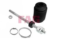 Axialgelenk, Spurstange