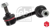 Stange/Strebe, Stabilisator
