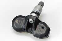Radsensor, Reifendruck-Kontrollsystem