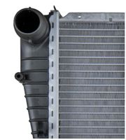 Thumbnail - Radiateur - CR566000P - MAHLE