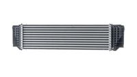 Thumbnail - Intercooler, inlaatluchtkoeler - CI183000P - MAHLE