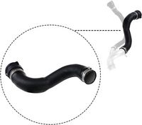 маркуч на радиатора