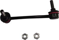 Stange/Strebe, Stabilisator