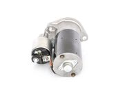 BOSCH Startmotor / Starter 2