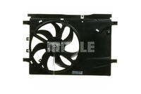 Thumbnail - Koelventilatorwiel - CFF182000P - MAHLE