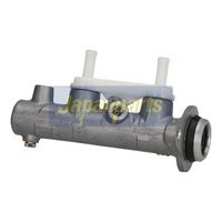 Спирачна помпа