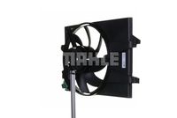 Thumbnail - Koelventilatorwiel - CFF283000P - MAHLE