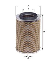 Luftfilter