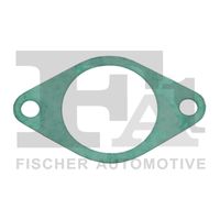 GARNITURă DE ETANșARE FLANșă (CONDUCTă ALIMENTARE CU AER)