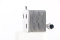 Thumbnail - Oliekoeler, motorolie - CLC129000S - MAHLE