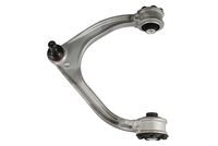 носач, окачване на колелата