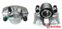 Bremssattel