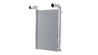 Thumbnail - Intercooler, inlaatluchtkoeler - CI455000P - MAHLE