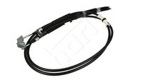 Kabel, parkeringsbrems
