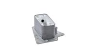 Thumbnail - Oliekoeler, motorolie - CLC274000S - MAHLE
