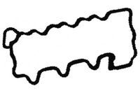 Dichtung, Zylinderkopfhaube