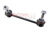 Stange/Strebe, Stabilisator