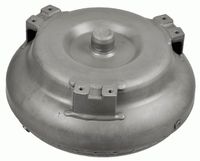 SACHS Koppeltransformatie 2