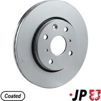 спирачен диск