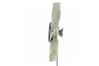 Thumbnail - Koelventilatorwiel - CFF482000P - MAHLE