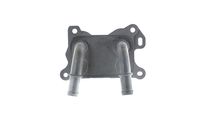 Thumbnail - Oliekoeler, motorolie - CLC266000S - MAHLE