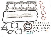 Set garnituri complet, motor ASHIKA, Cod: 49-01-133